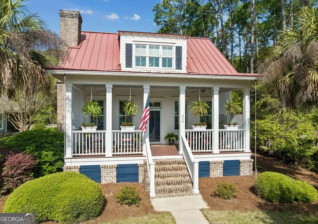 1st image of 210 Placid Rd, Saint Marys, GA 31558 | MLS# 10816963