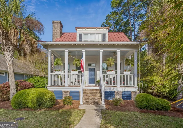 2nd image of 210 Placid Rd, Saint Marys, GA 31558 | MLS# 10816963