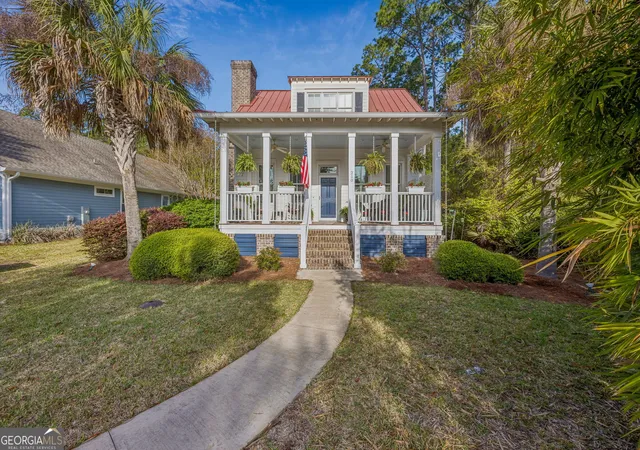 3rd image of 210 Placid Rd, Saint Marys, GA 31558 | MLS# 10816963