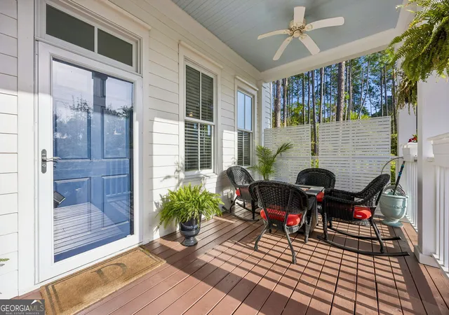 5th image of 210 Placid Rd, Saint Marys, GA 31558 | MLS# 10816963