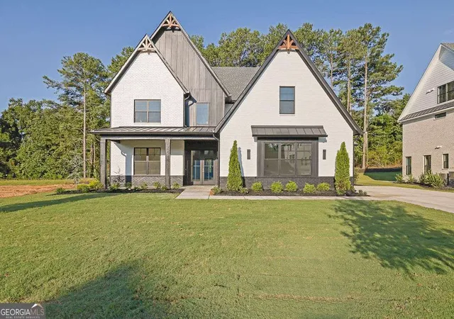 Single family home for sale at 5315 W Parc Pl, Cumming, GA 30040 | MLS# 10730325 | Listing updated on 2026-04-25