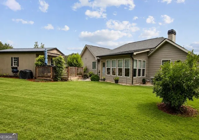 Photo 38 of Single family home for sale at 107 Cooper Ct, Statham, GA 30666 | MLS# 10821206 | Listing updated on 2026-09-03
