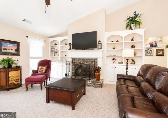 Photo 4 of Single family home for sale at 107 Cooper Ct, Statham, GA 30666 | MLS# 10821206 | Listing updated on 2026-09-03