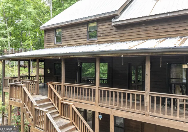 2nd image of 4674 Chestatee Heights Rd, Gainesville, GA 30506 | MLS# 10766518