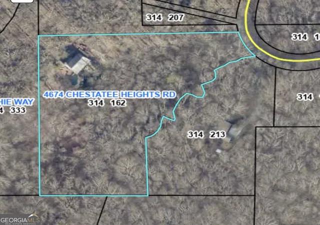 45th image of 4674 Chestatee Heights Rd, Gainesville, GA 30506 | MLS# 10766518