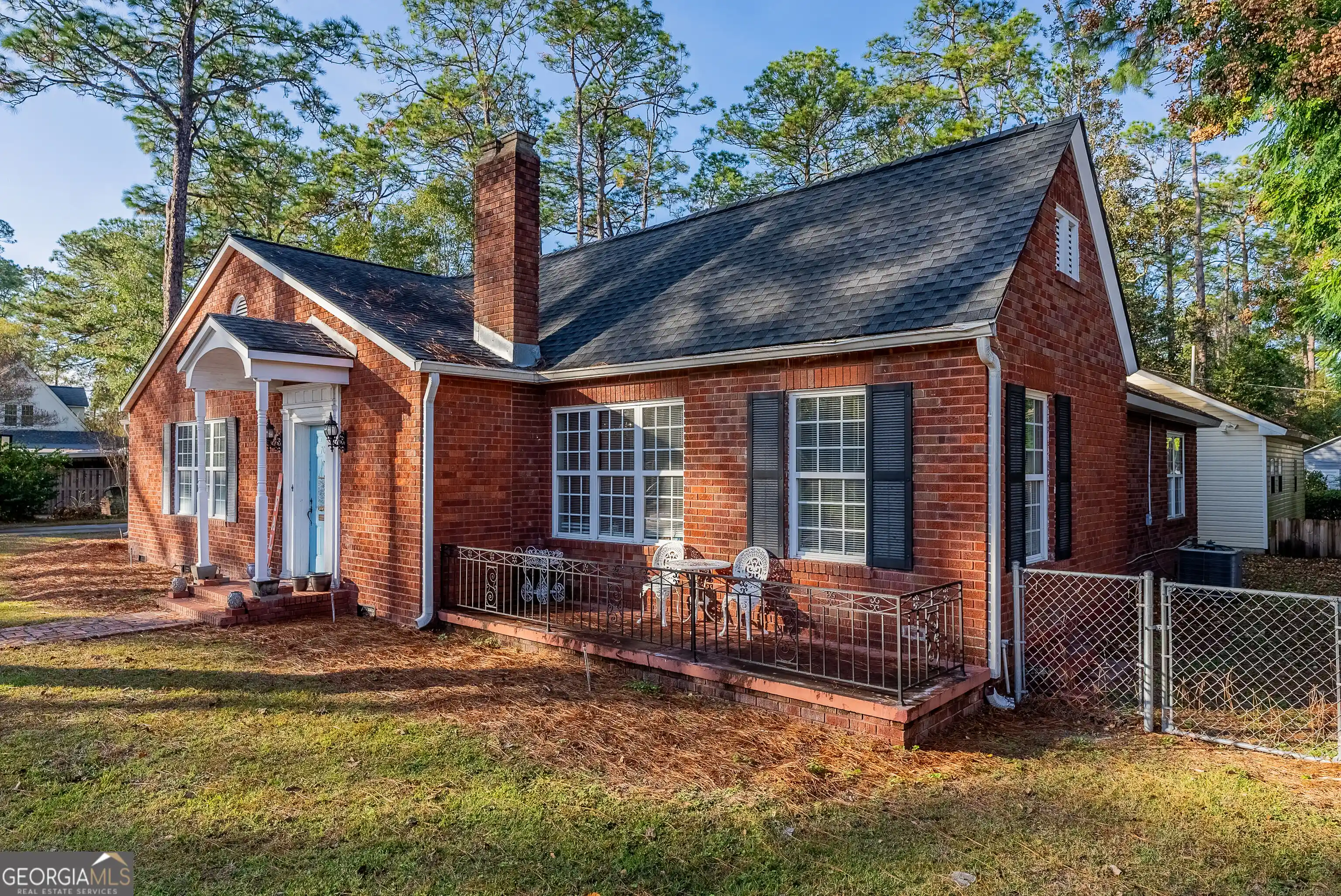 Photo 1 of Single family home for sale at 707 Euclid Ave, Waycross, GA 31501 | MLS# 10822259 | Listing updated on 2026-09-26
