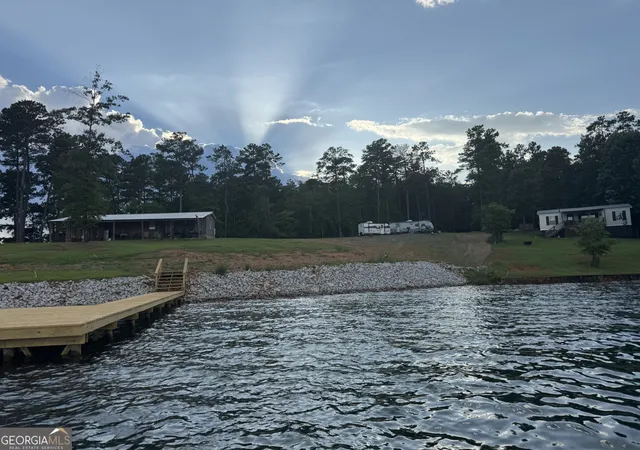 2nd image of 4206 Big Water East, Sparta, GA 31087 | MLS# 10815390