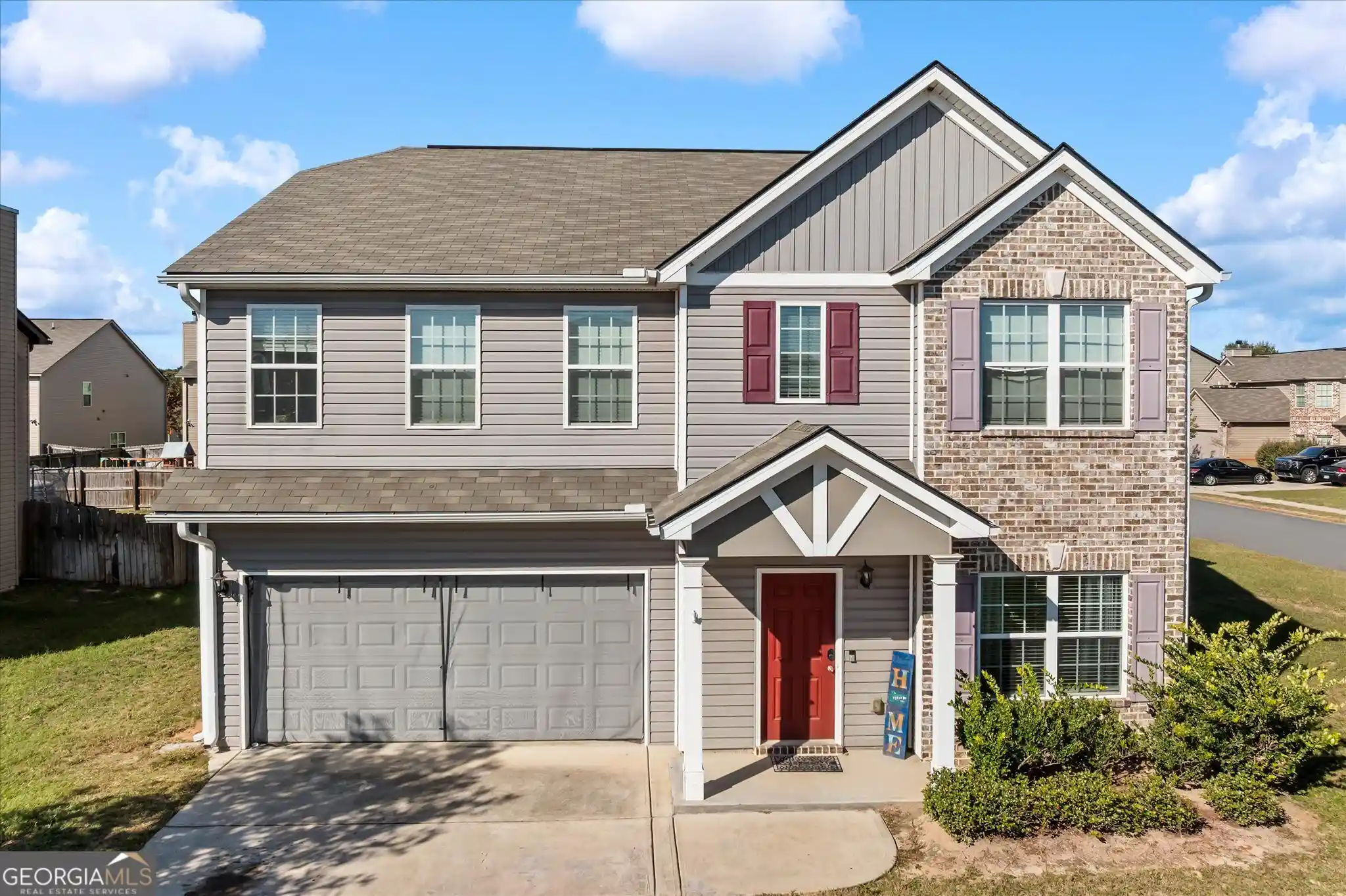Single family home for sale at 501 Dora Ln, Byron, GA 31008 | MLS# 10878801