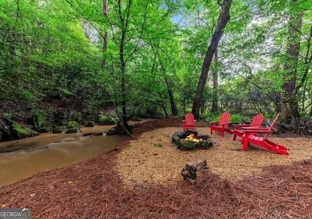 Photo 3 of Mansion for sale at 390 Twin Creeks, Blue Ridge, GA 30513 | MLS# 10756763 | Listing updated on 2026-05-18