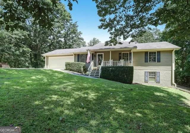 4th image of 5361 Hog Mountain Rd, Flowery Branch, GA 30542 | MLS# 10754512