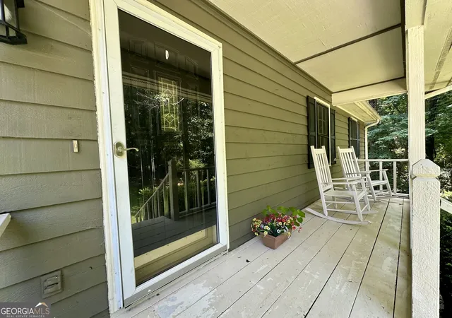 5th image of 5361 Hog Mountain Rd, Flowery Branch, GA 30542 | MLS# 10754512