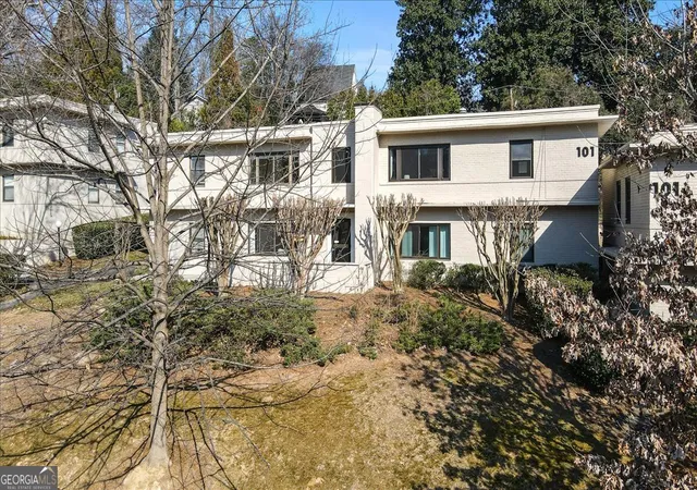 1st image of 101 Ardmore Pl Nw #3, Atlanta, GA 30309 | MLS# 10703582