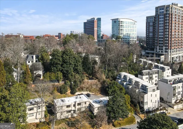 Photo 1 of Condo for sale at 101 Ardmore Pl Nw #3, Atlanta, GA 30309 | MLS# 10703582 | Listing updated on 2026-10-28