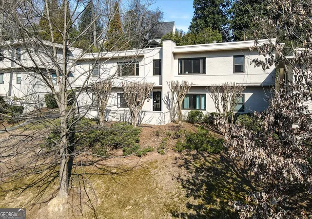 24th image of 101 Ardmore Pl Nw #3, Atlanta, GA 30309 | MLS# 10703582