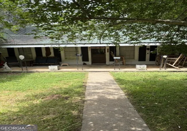 Photo 2 of Single family home for sale at 20 S Scruggs St, Clayton, GA 30525 | MLS# 10815459 | Listing updated on 2026-08-13