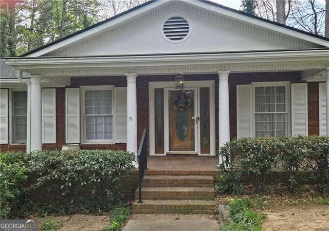 Photo 2 of Single family home for sale at 2900 Cherry Blossom Ln, Atlanta, GA 30344 | MLS# 10741819 | Listing updated on 2026-05-15