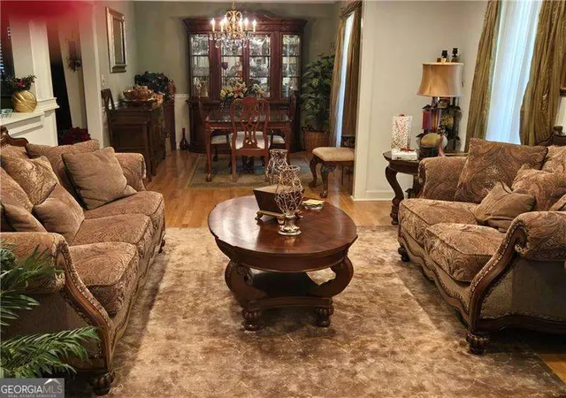 Photo 4 of Single family home for sale at 2900 Cherry Blossom Ln, Atlanta, GA 30344 | MLS# 10741819 | Listing updated on 2026-05-15