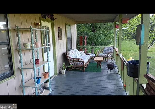 Photo 2 of Single family home for sale at 187 Bierce Dr, Young Harris, GA 30582 | MLS# 10796756 | Listing updated on 2026-07-15