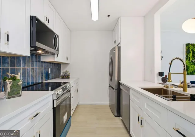 1st image of 970 Sidney Marcus Blvd Ne #2203, Atlanta, GA 30324 | MLS# 10799387