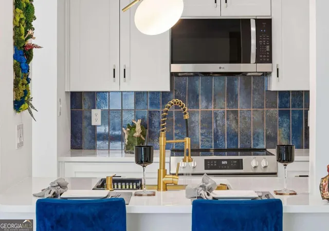 2nd image of 970 Sidney Marcus Blvd Ne #2203, Atlanta, GA 30324 | MLS# 10799387