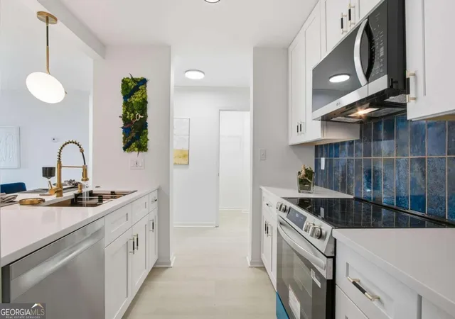4th image of 970 Sidney Marcus Blvd Ne #2203, Atlanta, GA 30324 | MLS# 10799387