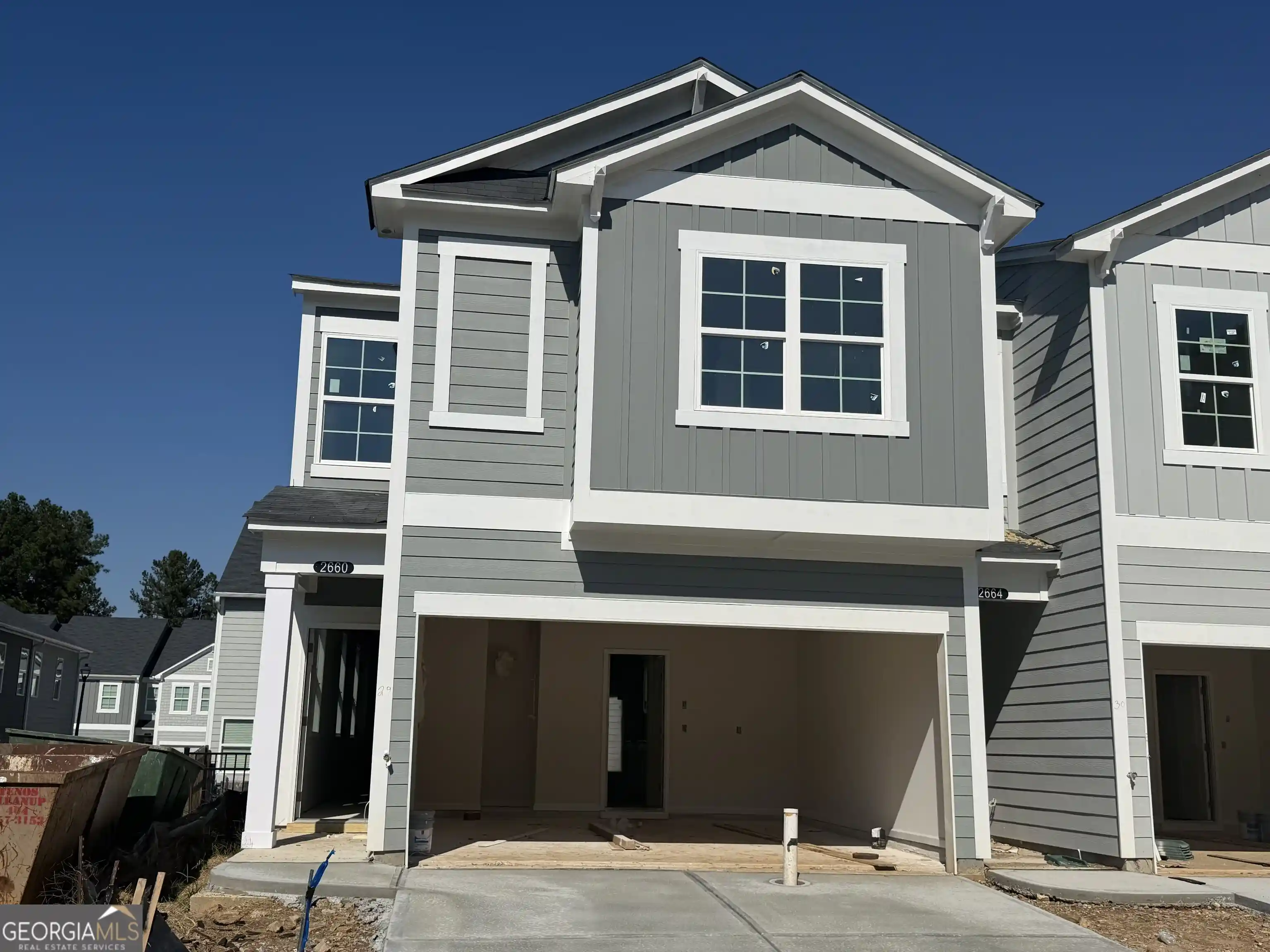 Townhouse for sale at 2660 High View Ct, Decatur, GA 30035 | MLS# 10805389