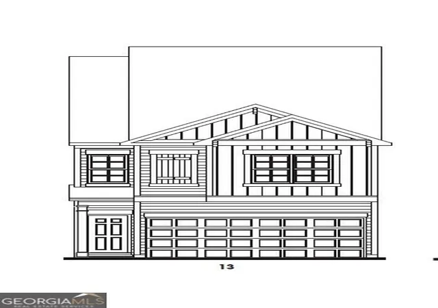 Photo 1 of Townhouse for sale at 2660 High View Ct, Decatur, GA 30035 | MLS# 10805389 | Listing updated on 2026-07-28