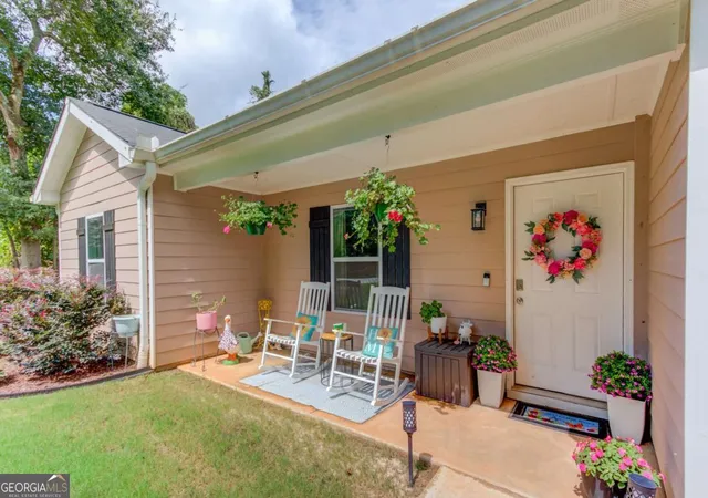 Photo 4 of Single family home for sale at 418 Starrs Bridge Rd, Canon, GA 30520 | MLS# 10825657 | Listing updated on 2026-09-23