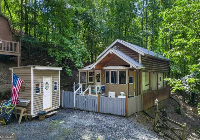 1st image of 190 26th St # 9943, Ellijay, GA 30540 | MLS# 10826883