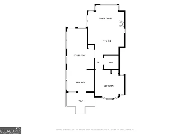 41st image of 190 26th St # 9943, Ellijay, GA 30540 | MLS# 10826883