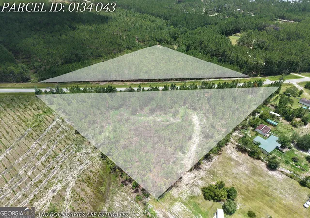 Homes for sale in Folkston, GA | 0 Ga-252, Folkston, GA 31537 | MLS# 10802423