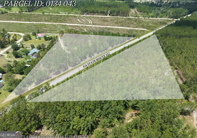 Homes for sale in Folkston, GA | 0 Ga-252, Folkston, GA 31537 | MLS# 10802423
