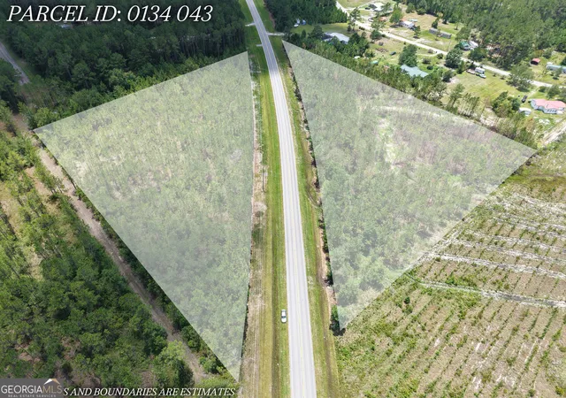 Homes for sale in Folkston, GA | 0 Ga-252, Folkston, GA 31537 | MLS# 10802423
