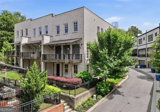 Photo 1 of Sale Pending at 1913 Maritime Way #140, Atlanta, GA 30318 | MLS# 10779774 | Listing updated on 2026-09-11