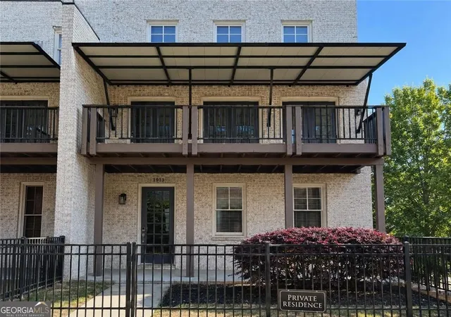 Photo 2 of Sale Pending at 1913 Maritime Way #140, Atlanta, GA 30318 | MLS# 10779774 | Listing updated on 2026-09-11