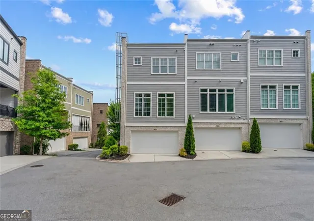 Photo 2 of Sale Pending at 1913 Maritime Way #140, Atlanta, GA 30318 | MLS# 10779774 | Listing updated on 2026-09-11