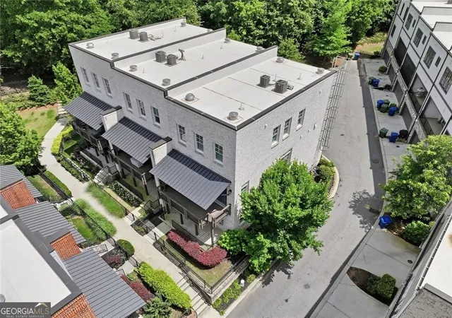 Photo 3 of Sale Pending at 1913 Maritime Way #140, Atlanta, GA 30318 | MLS# 10779774 | Listing updated on 2026-09-11