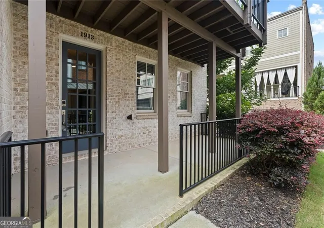 Photo 4 of Sale Pending at 1913 Maritime Way #140, Atlanta, GA 30318 | MLS# 10779774 | Listing updated on 2026-09-11
