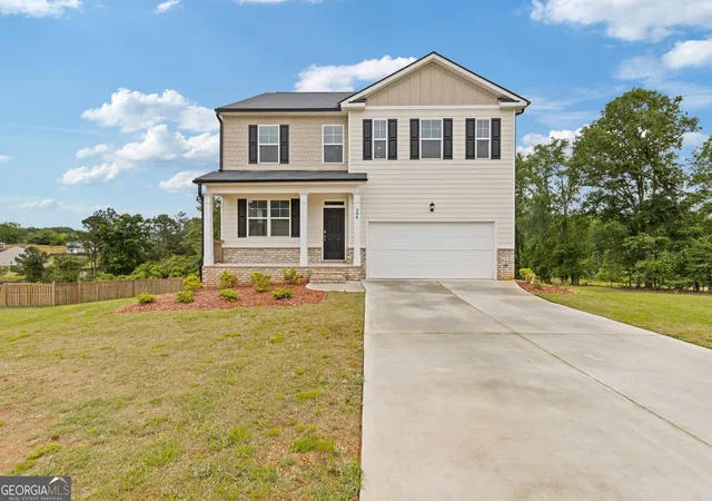 1st image of 294 Ralph Still Rd, Dacula, GA 30019 | MLS# 10688042