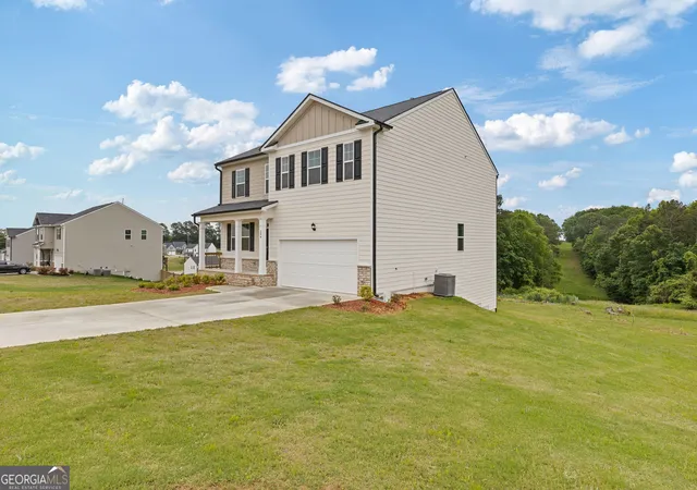2nd image of 294 Ralph Still Rd, Dacula, GA 30019 | MLS# 10688042
