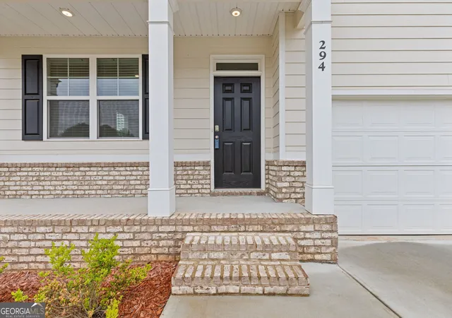 3rd image of 294 Ralph Still Rd, Dacula, GA 30019 | MLS# 10688042