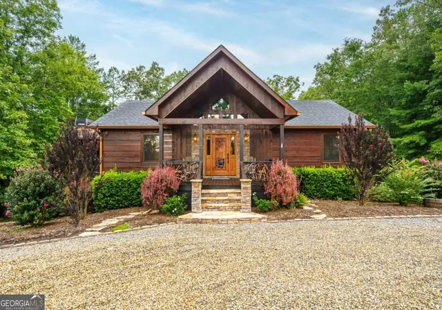 1st image of 350 Kensington Dr, Mineral Bluff, GA 30559 | MLS# 10822012