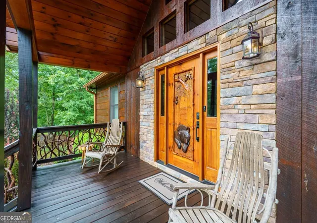 2nd image of 350 Kensington Dr, Mineral Bluff, GA 30559 | MLS# 10822012