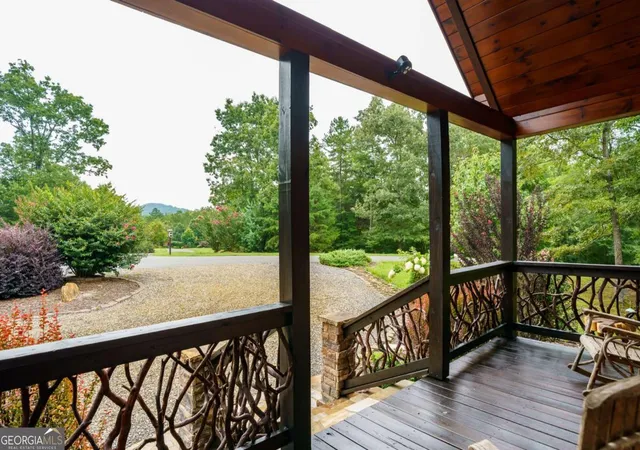 Photo 3 of Single family home for sale at 350 Kensington Dr, Mineral Bluff, GA 30559 | MLS# 10822012 | Listing updated on 2026-08-22