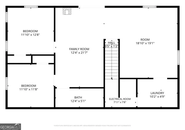 72nd image of 350 Kensington Dr, Mineral Bluff, GA 30559 | MLS# 10822012