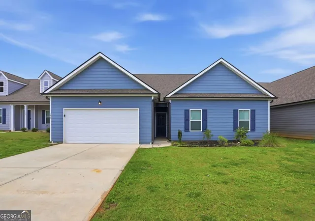 1st image of 146 Culver St, Jackson, GA 30233 | MLS# 10825757