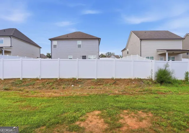 23rd image of 146 Culver St, Jackson, GA 30233 | MLS# 10825757