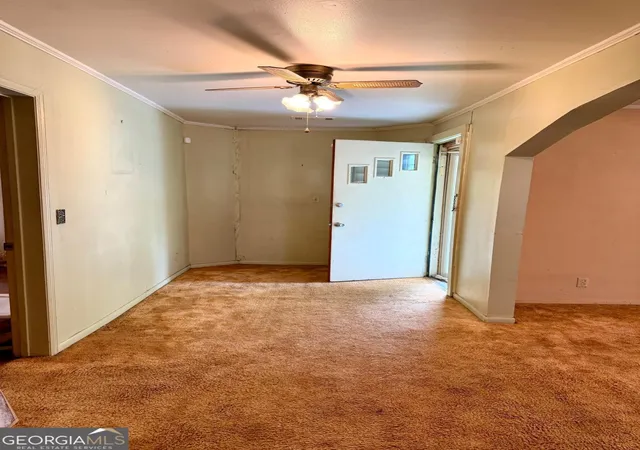 3rd image of 705 W 11Th Ave, Cordele, GA 31015 | MLS# 10816409