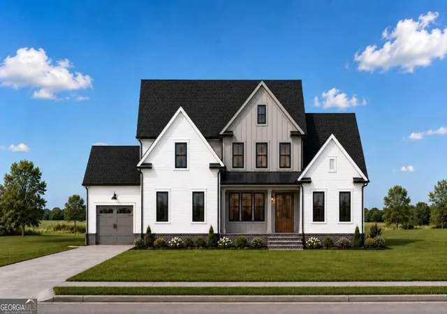 Photo 1 of Single family home for sale at 8010 Grand Meadow Run, Gainesville, GA 30506 | MLS# 10824867 | Listing updated on 2026-08-27