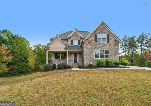 Single family home for sale at 1076 Adams Hvn Bnd NW, Acworth, GA 30101 | MLS# 10879993